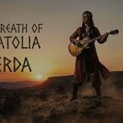 Kıraç Zerda Taş Duvarlar Anatolian Psychedelic Rock Cover