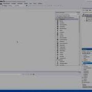 Урок 2 Приветствие на Visual Studio 2012