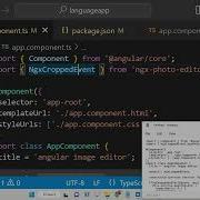 Angular 14 Ngx Photo Editor Example To Build Image Editor With Live Preview To Crop Scale Rotate