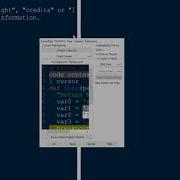 Configuring Python S IDE IDLE