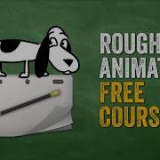 Classic Course Let S Animate A Howling Dog In Rough Animator