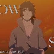 FLOW Sign Special Anime Movie