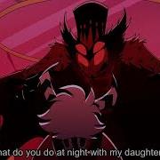 Blas Reveals The Truth Helluva Boss Animation Blitzika Stoella