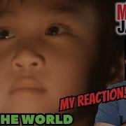 ВПЕРВЫЕ СЛЫШУ Heal The World Майкл Джексон РЕАКЦИЯ