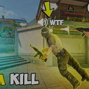 СМЕШНЫЕ КОМАНДНЫЕ УБИЙСТВА НА НОВОЙ КАРТЕ CS2 МОМЕНТЫ COUNTER STRIKE 2 8