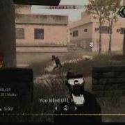 WHAT A SHOT Ep 3 COD4