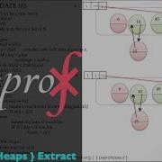 Algorithms 17 Data Structures Fibonacci Heaps Extract Part 4 LE PROF