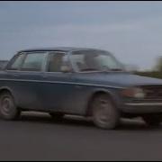 The Wrong Guy 1997 Hitchhiking Scene