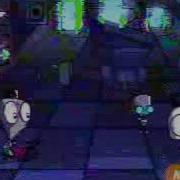 Invader Zim This Is Halloween