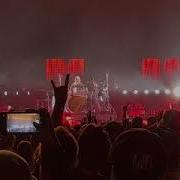 Chevelle The Red Live 3x13x22 Huntington W V