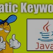 Java Series How To Use Static Keyword In Java And Save Yourself Hours Of Coding