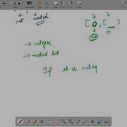 Flatten Nested List Iterator Python Leetcode