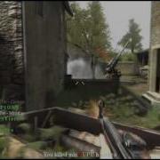 Aang Sick COD2 Actions Edited By Zarz