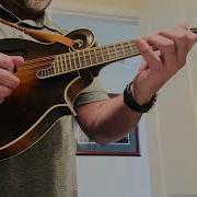Monroe On The Patio 16 The Old South Played On A Gilchrist F5 Mandolin
