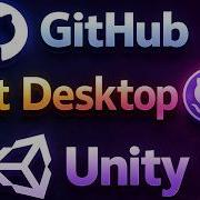 How To Setup GitHub Git Desktop Unity Also Works With Existing Projects