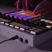 Back At It Live Beats On MASCHINE MK2