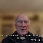 Rapid Response Joseph Nye On South Korea S Martial Law And Soft Power
