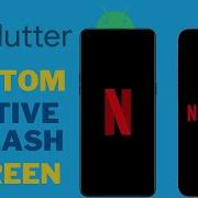 Animated Static Splash Screens In Flutter Level Up Your App S First Impression