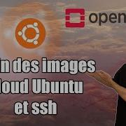 OpenStack 12 Création D Une Instance Ubuntu Avec Username Password Et Accès SSH