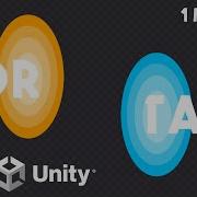 TELEPORTATION In UNDER 1 MINUTE Unity 2D Tutorial