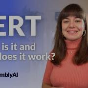 Что такое BERT и как он работает Краткий обзор