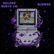 Run It Back JerseyClub Slowed Feat Nueve Lio
