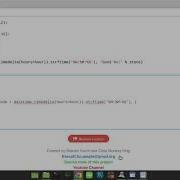 Obfuscating Python Code Inspired By Obfuscated C Programs By Bisqwit