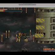 Commando 2 Level 8 Boss Warining Speedrun