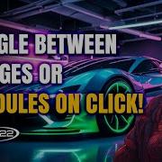 Divi Secrets Revealed Toggle Between Images Or Modules On Click