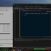 C Invoice Project Product Class