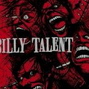 Billy Talent Covered In Cowardice Original Song