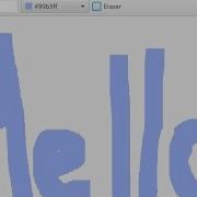 JavaFX Software Tutorial Paint MVC