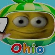COCOMELON FROM OHIO MEGA TRY NOT TO LAUGH YTP Parody 6