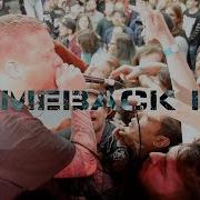 COMEBACK KID HD MULTICAM FULL SET OUTBREAK FEST 2019 CANAL MILLS LEEDS 28 04 19