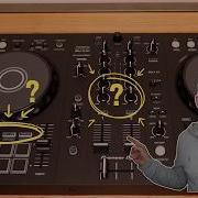 Hard To Find INCREDIBLE Pioneer DJ FLX 4 Features
