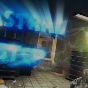 Дресскод X Shadowraze Astral Step