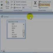 SQL Group By Clause And Aggregate Functions