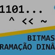 Bitmask Em Programação Dinâmica