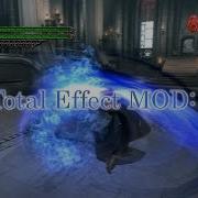 DMC4SE Nero Total Effect MOD Azure MOD