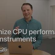 WWDC25 Optimize CPU Performance With Instruments Apple