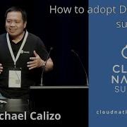 Cloud Native Summit How To Adopt DevSecOps Successfully Michael Calizo
