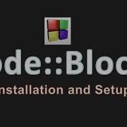How To Download And Setup Codeblocks 20 03 Environment Variables Setup MSN Engineering Videos