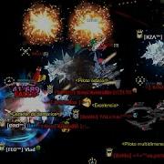 Darkorbit Extreme Spectrum Invasion