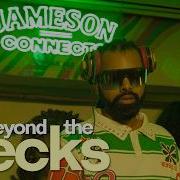 Jameson Connects Jam Radio Beyond The Decks