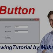 5 Java Swing Tutorial JButton In Java Swing