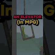 How To Make An ELEVATOR In Melon Playground