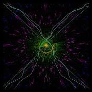 Audio Visualization Processing Demo
