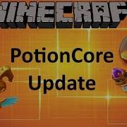 ОБНОВЛЕНИЕ POTIONCORE MINECRAFT 1 12 2 ОБЗОР МОДОВ