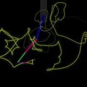 AppDynSys Pendumonium Septuple Pendulum