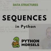 What Is A Sequence In Python